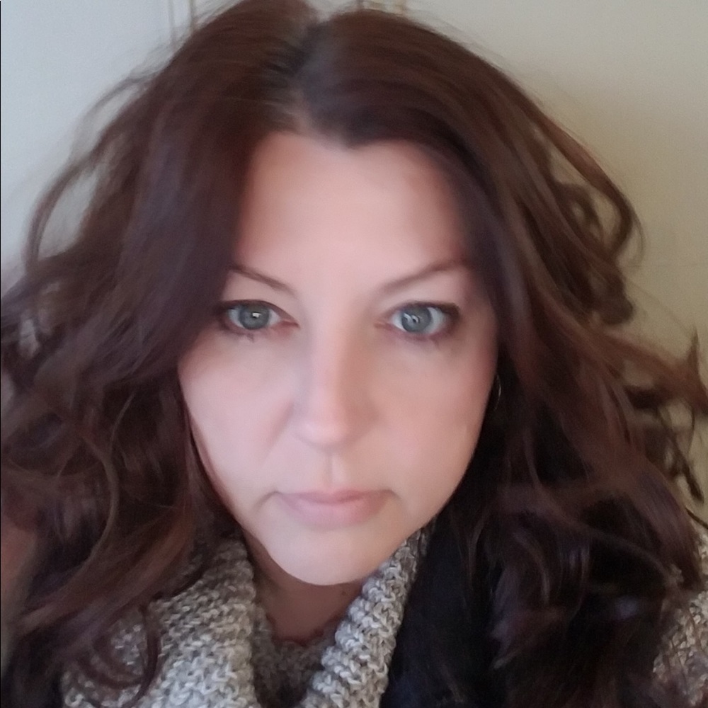 Meet your Posher, Trisha